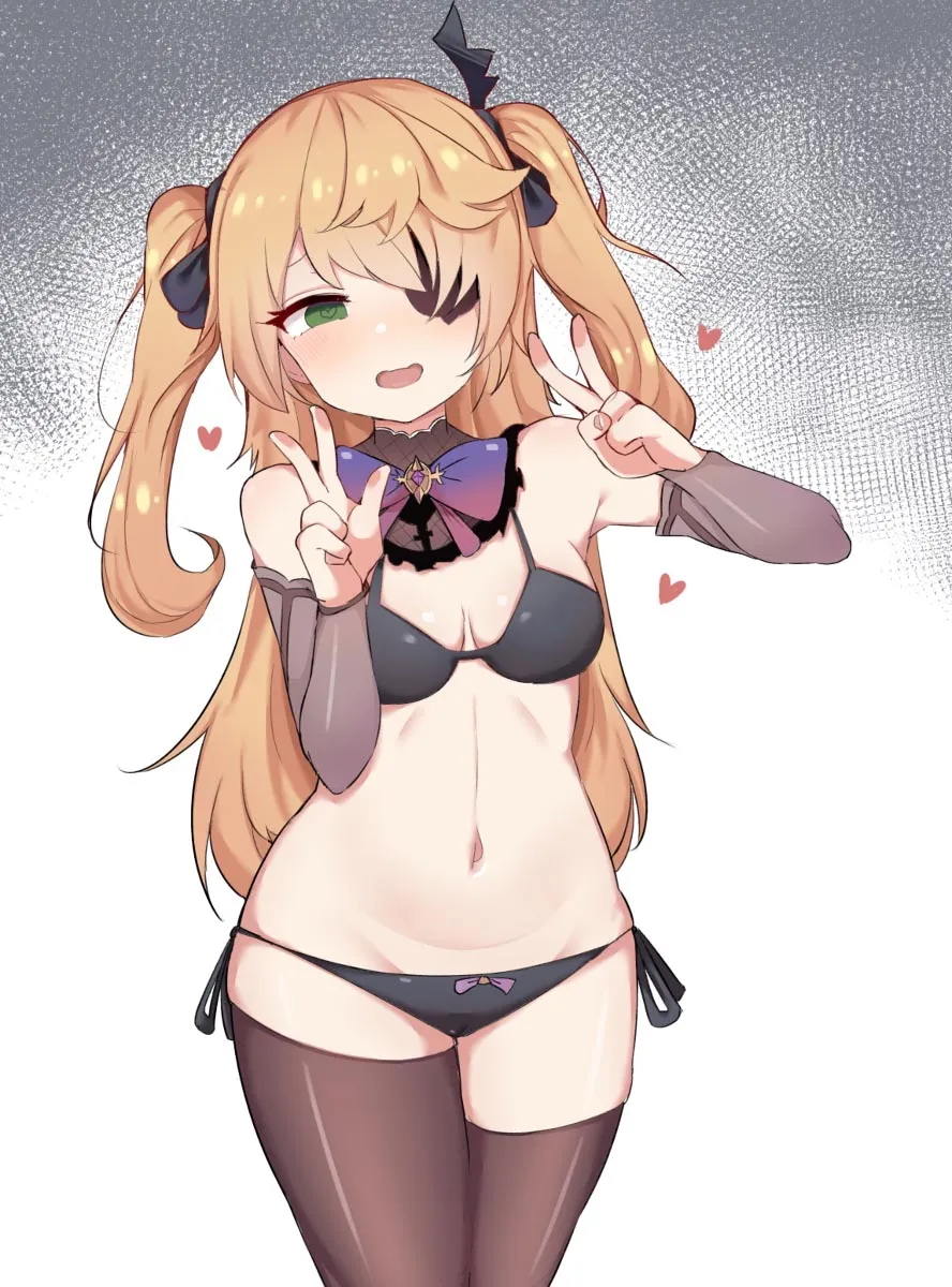 每日好图#晚安原神【20251021】插图9
