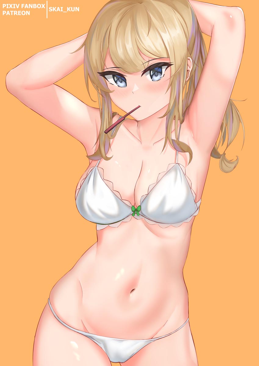 每日好图#午安原神【20251013】插图6