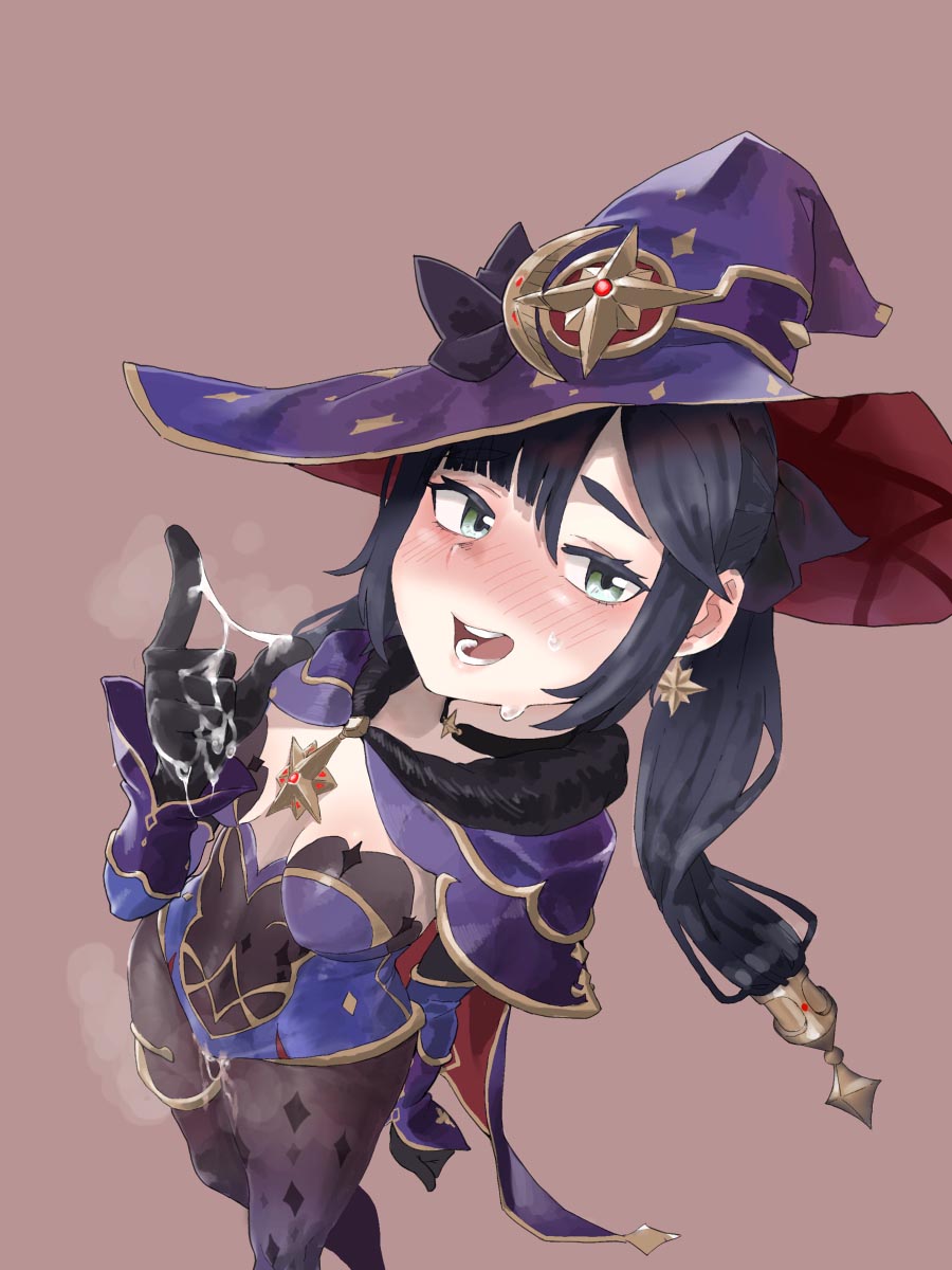 每日好图#早安原神【20251016】插图11