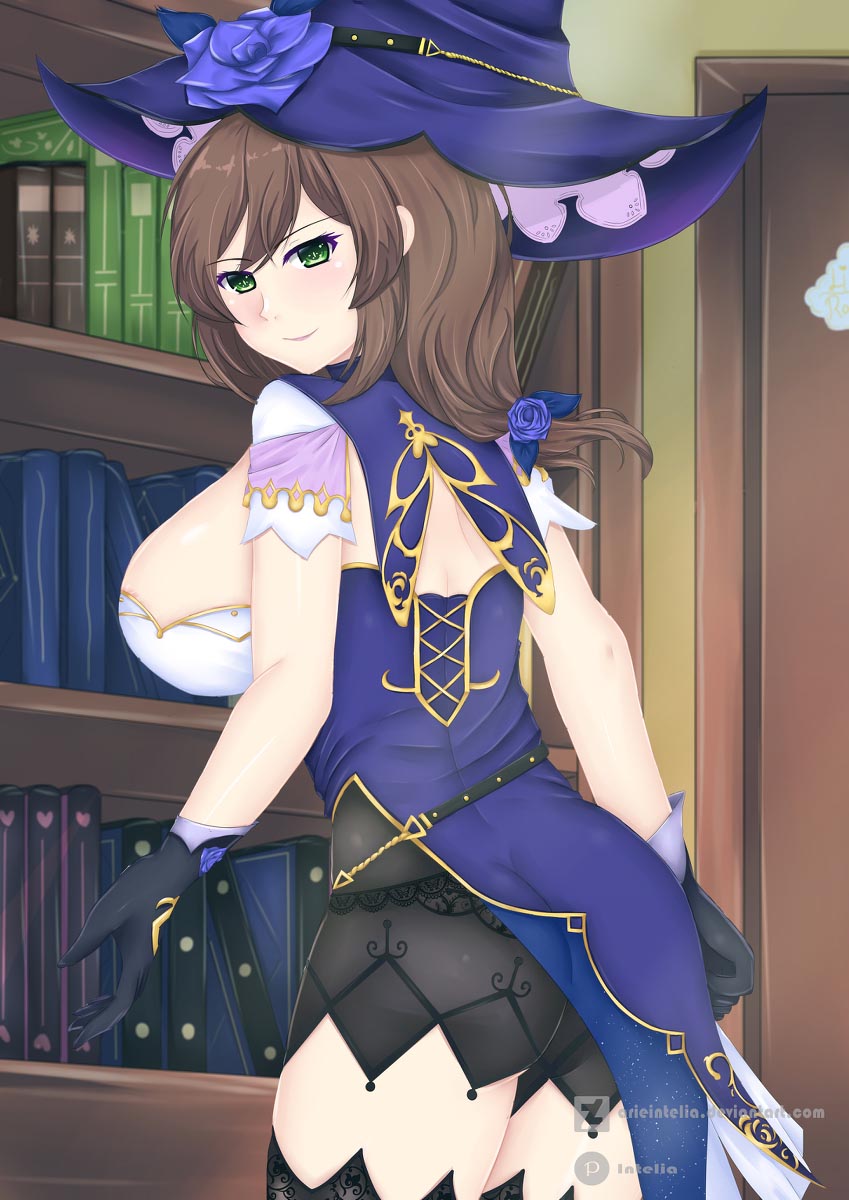 每日好图#早安原神【20251002】插图10