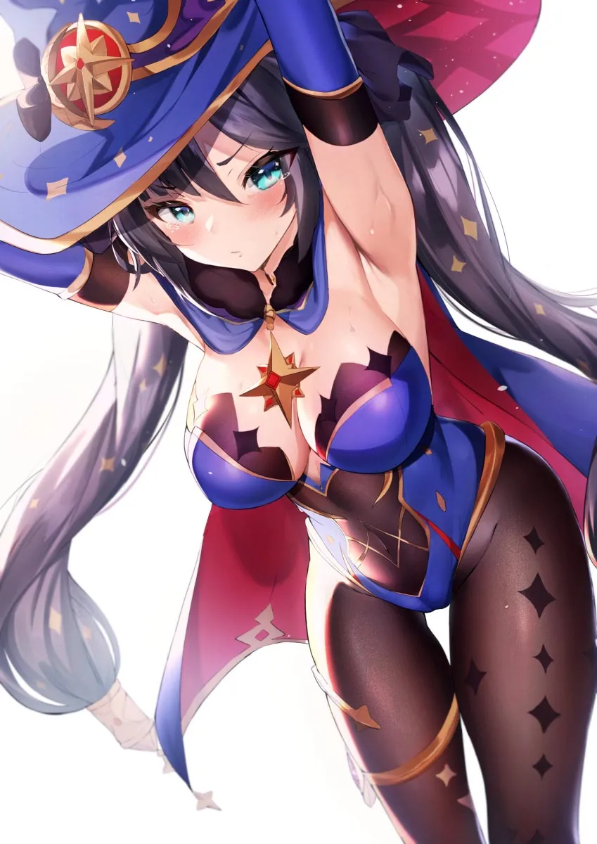 每日好图#早安原神【20251022】插图7