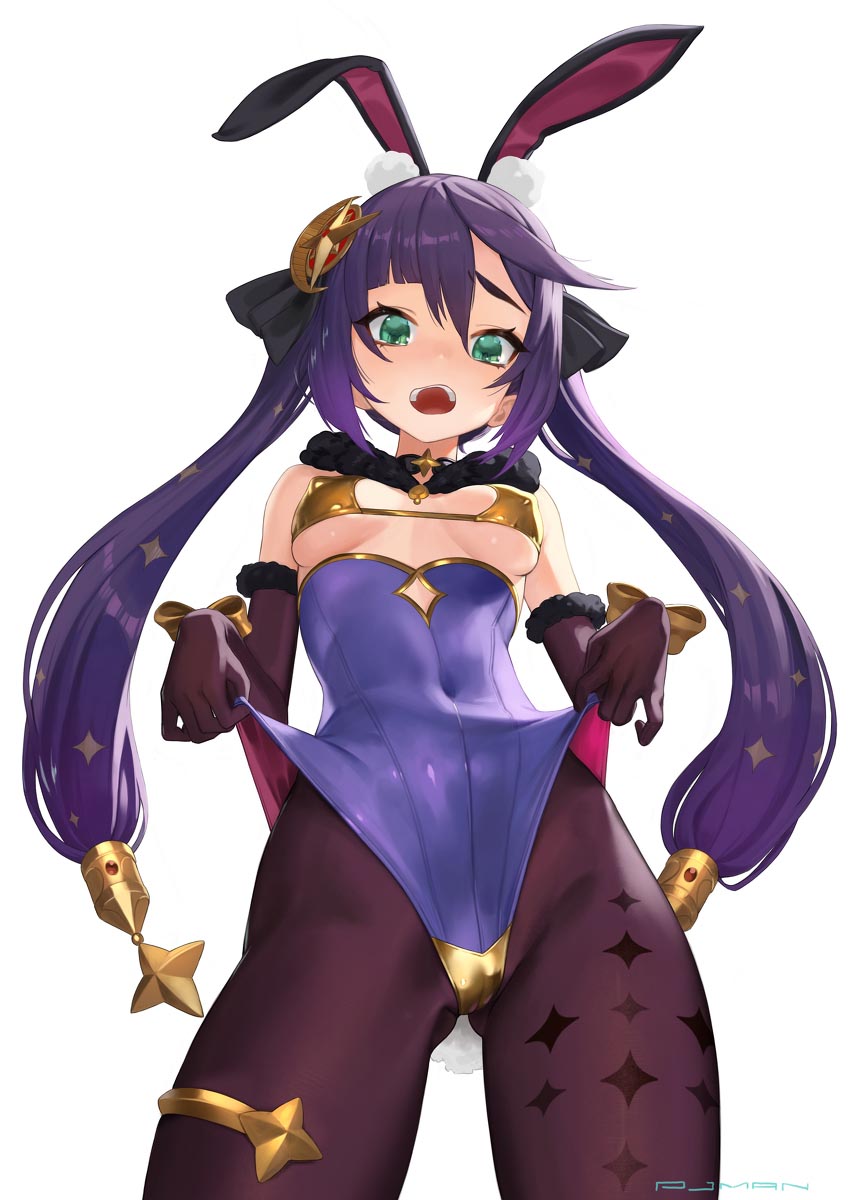 每日好图#早安原神【20251015】插图19