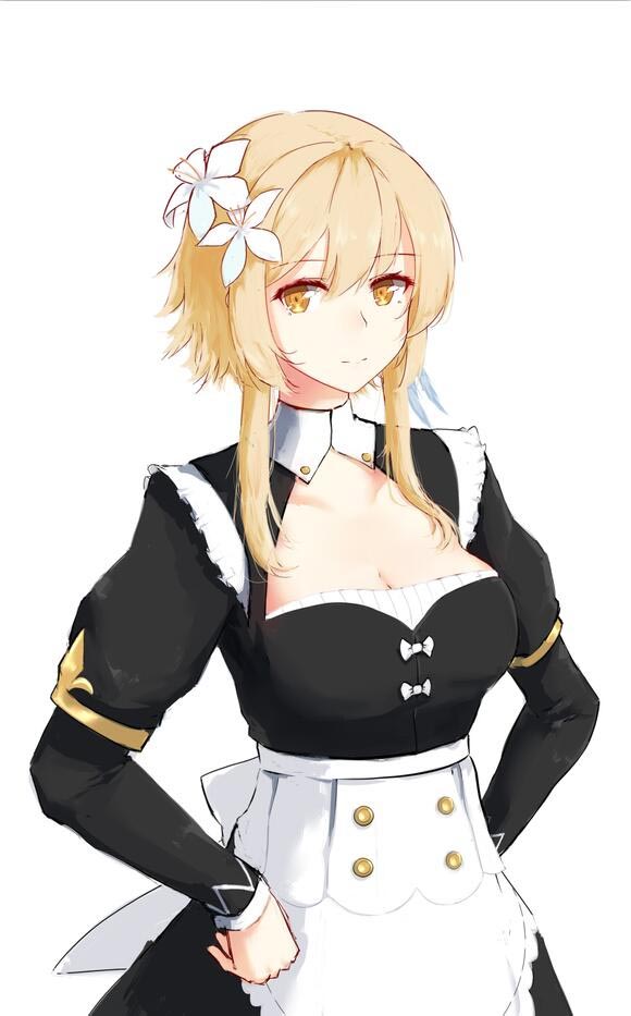 每日好图#晚安原神【20251007】插图11