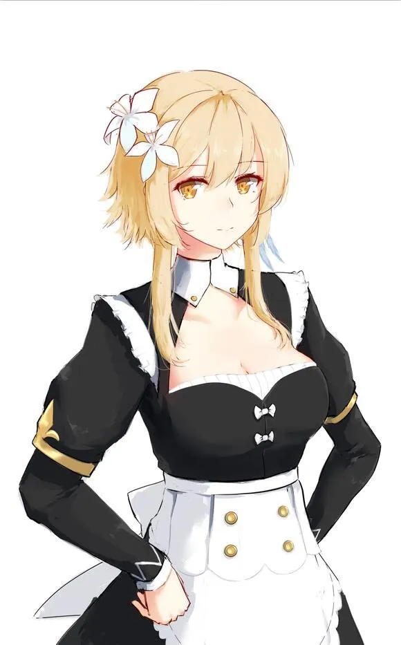 每日好图#晚安原神【20251007】插图11