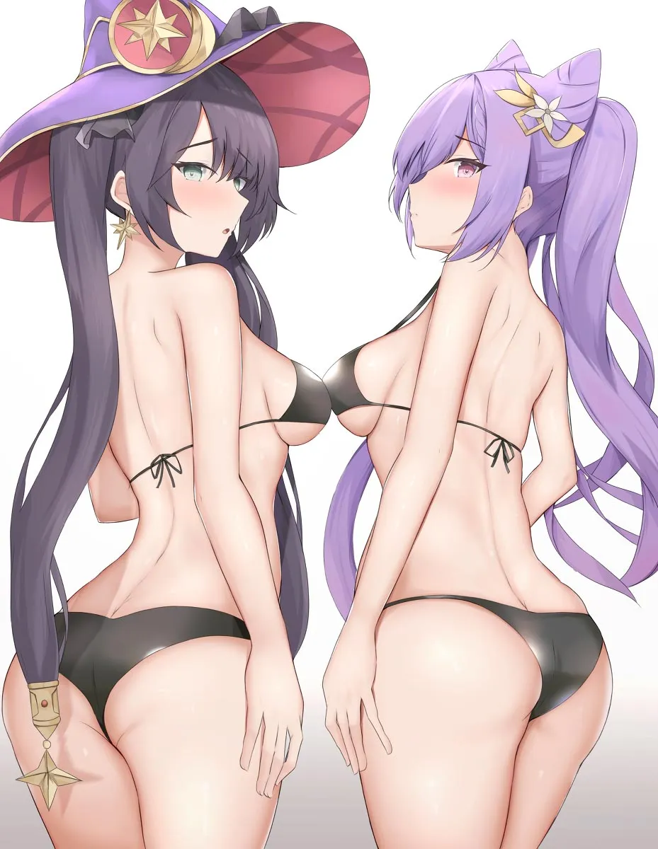 每日好图#早安原神【20251007】插图9