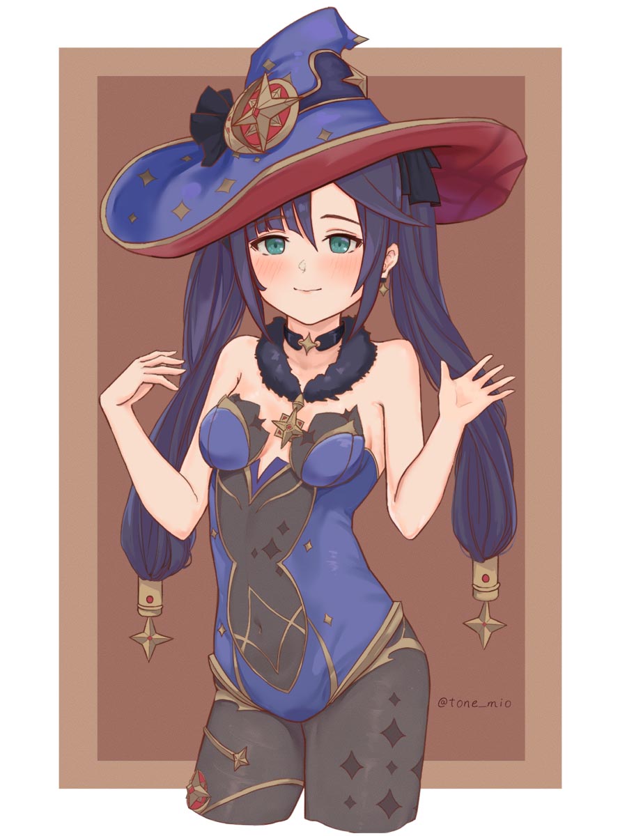 每日好图#午安原神【20251002】插图6