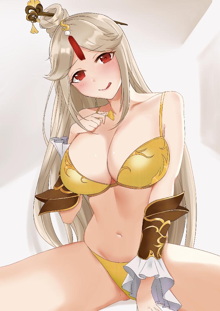 每日好图#晚安原神【20251021】-爱新番