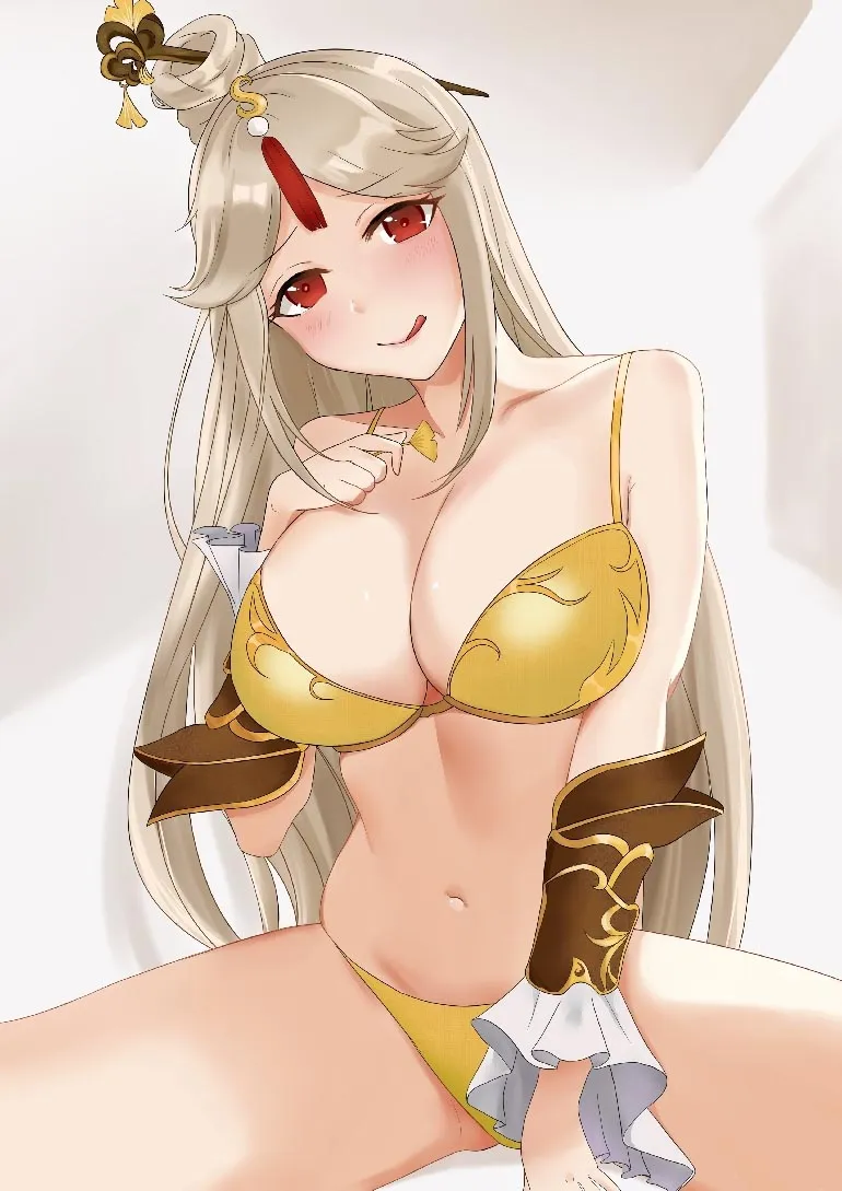 每日好图#晚安原神【20251021】插图1