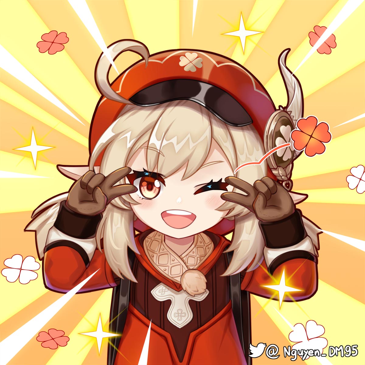 每日好图#早安原神【20251018】插图9