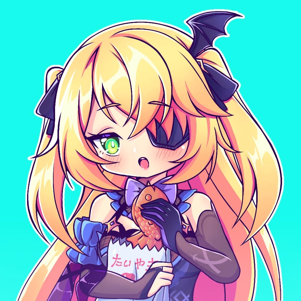 每日好图#早安原神【20251005】插图7