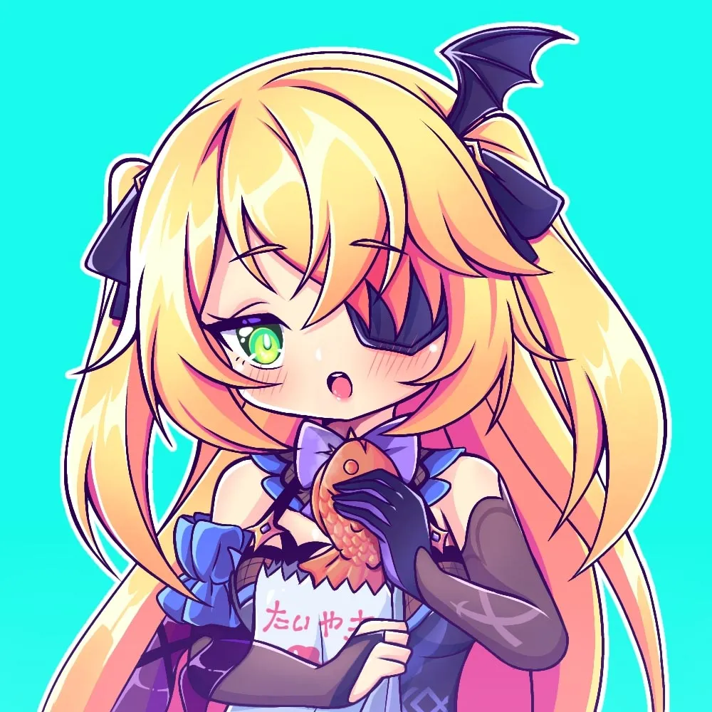 每日好图#早安原神【20251005】插图7