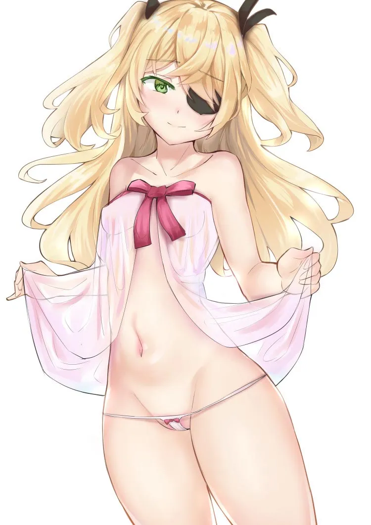 每日好图#晚安原神【20251015】插图