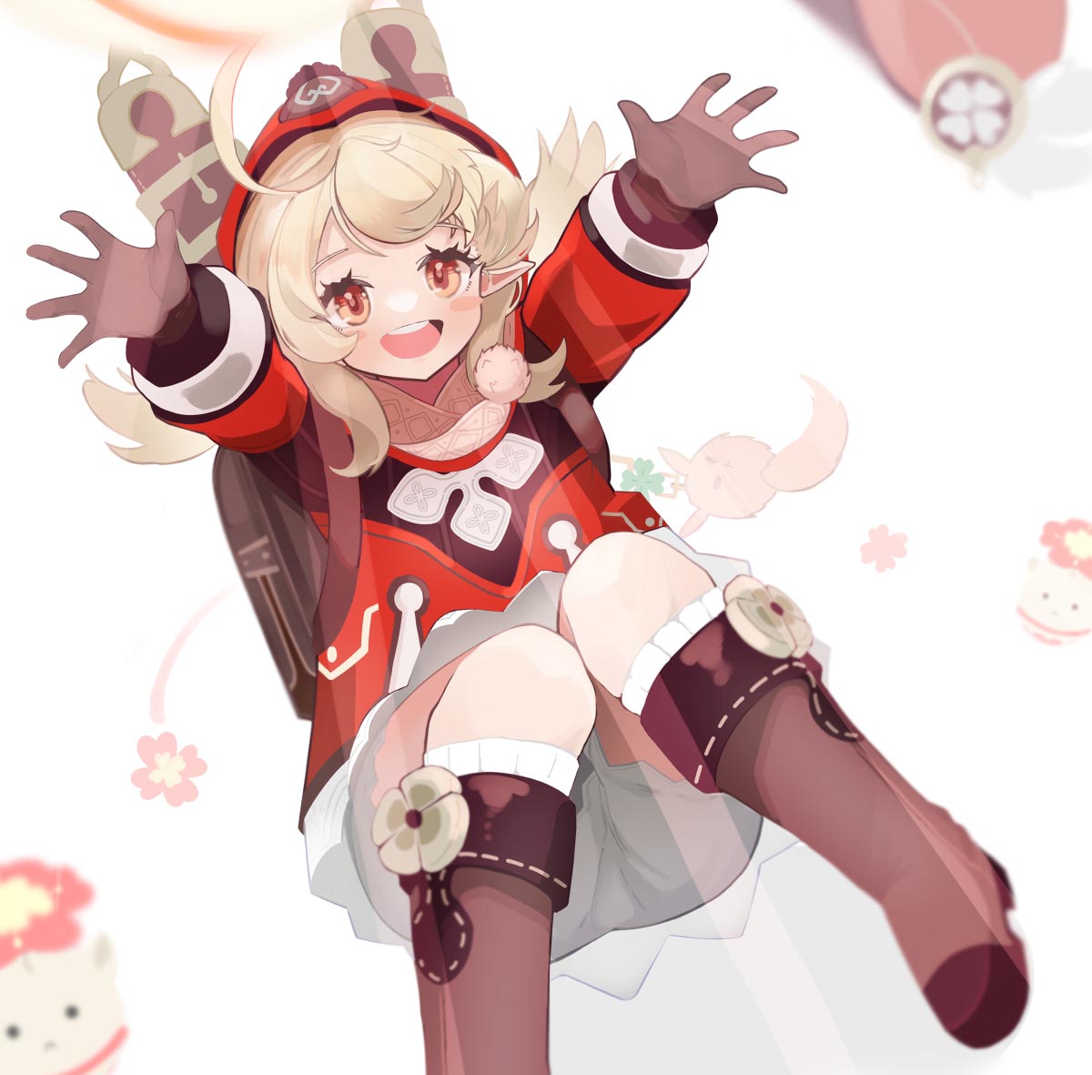 每日好图#晚安原神【20251008】插图3