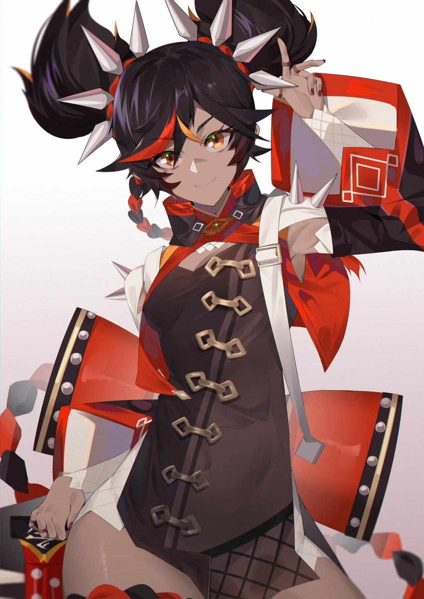 每日好图#晚安原神【20251020】插图4