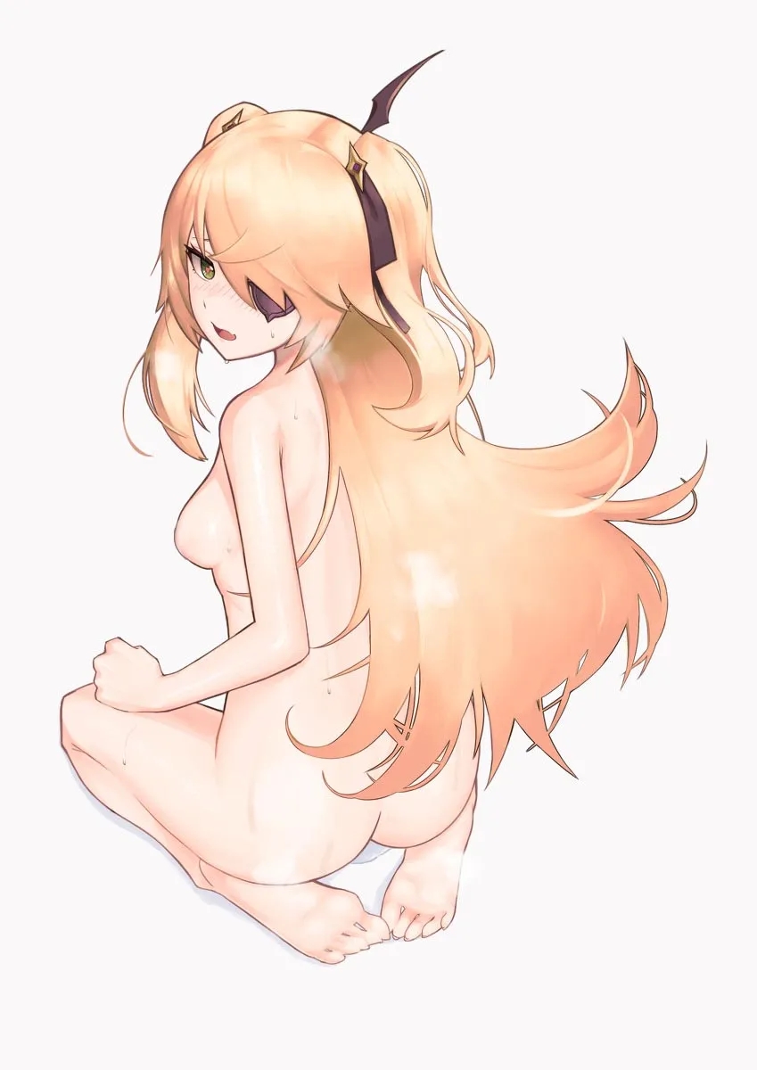 每日好图#晚安原神【20251007】插图7