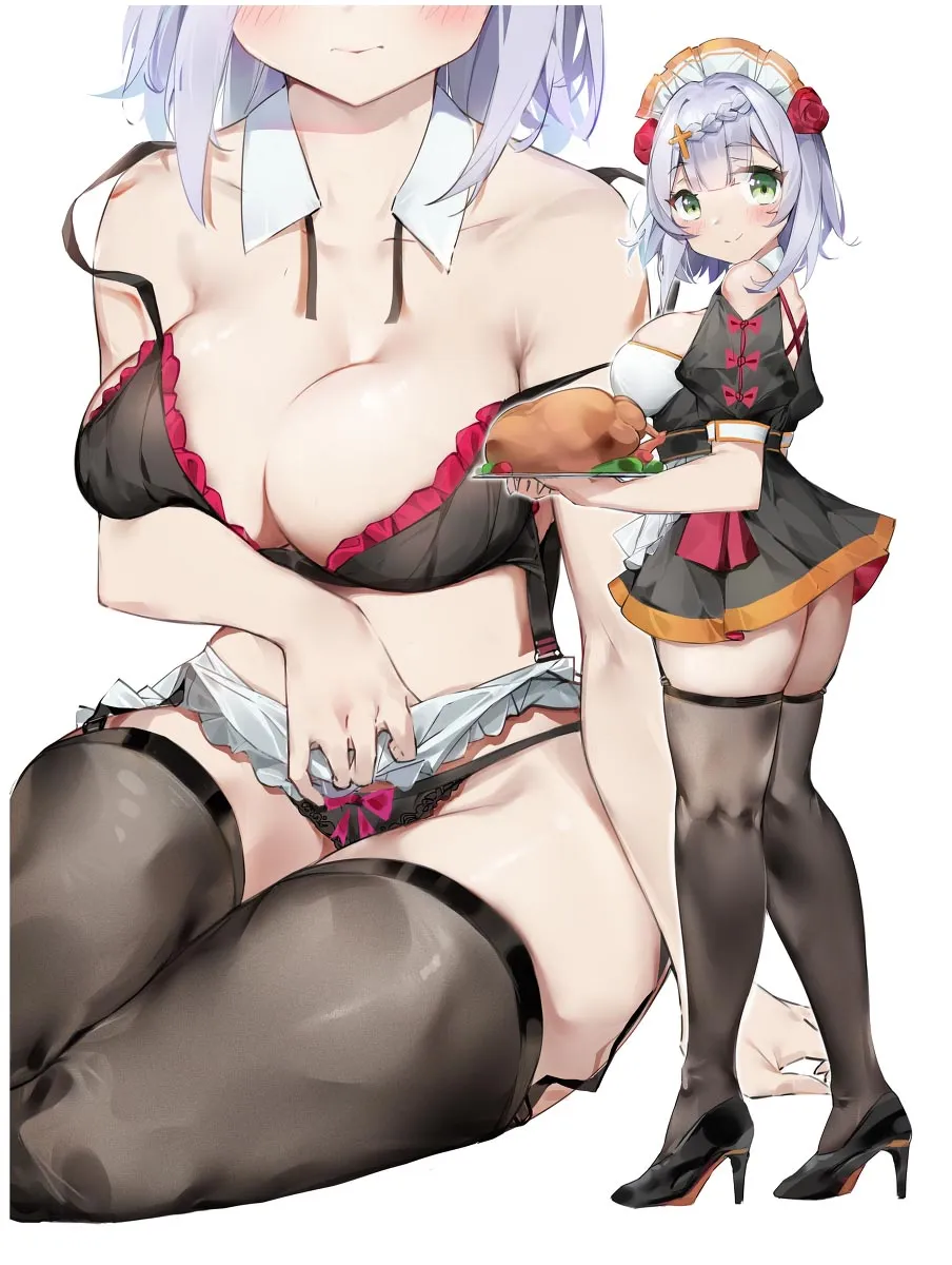 每日好图#晚安原神【20251005】插图11