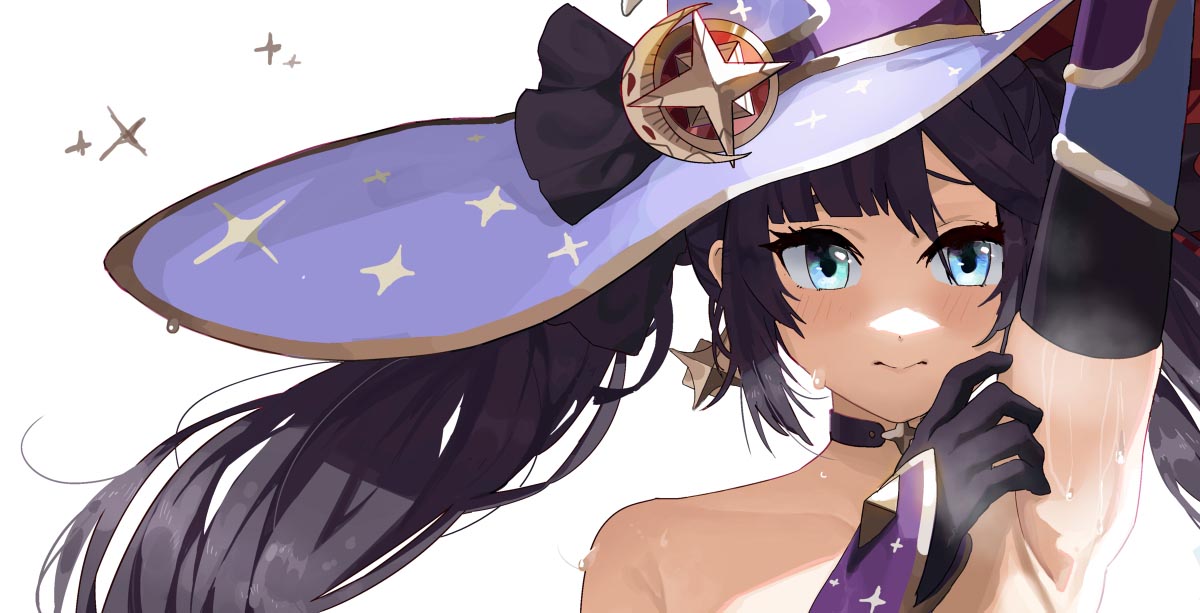 每日好图#早安原神【20251003】插图5