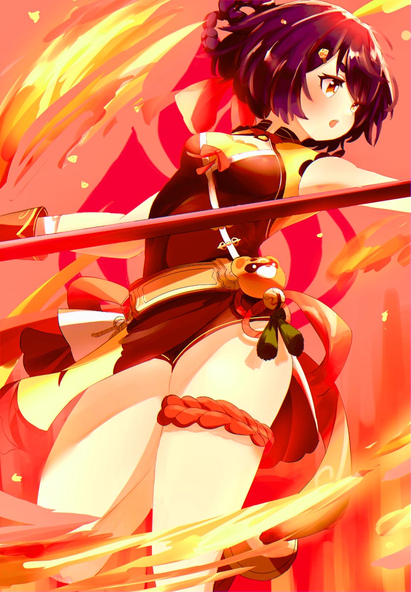 每日好图#晚安原神【20251015】插图14