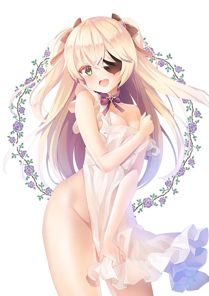 每日好图#晚安原神【20251006】插图17