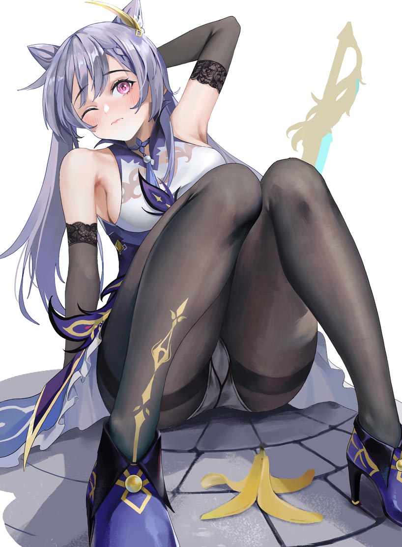 每日好图#早安原神【20251009】插图17