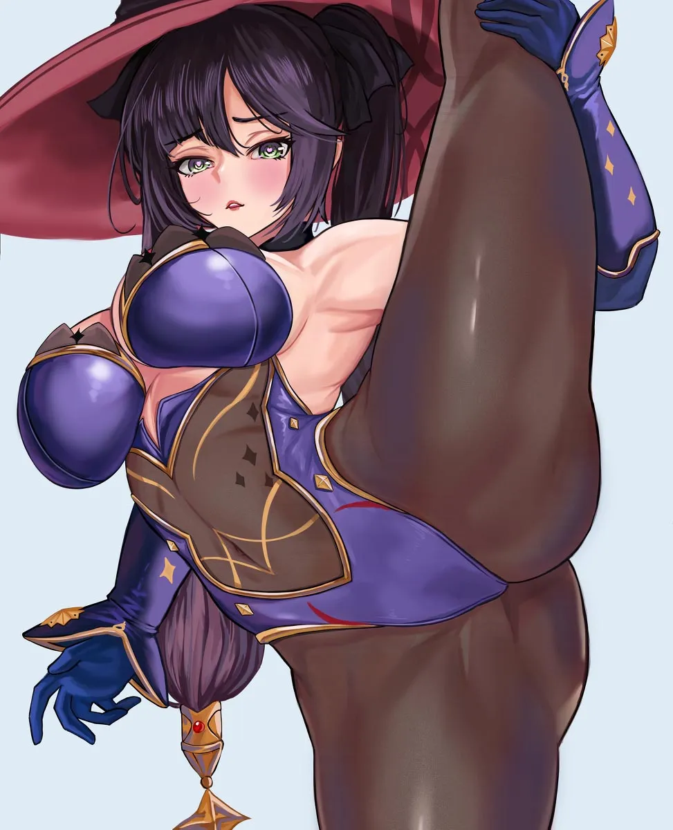 每日好图#午安原神【20251019】 插图10
