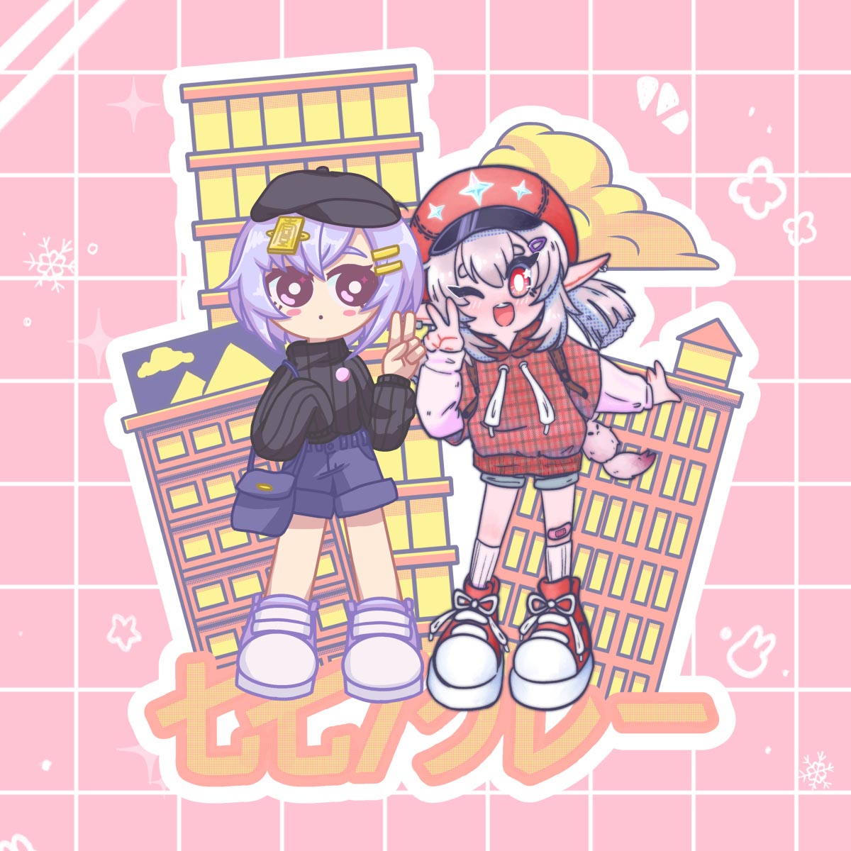 每日好图#早安原神【20251003】插图10