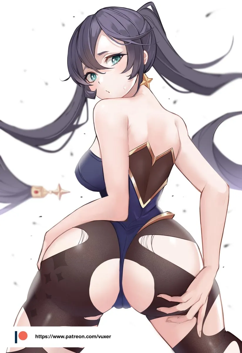每日好图#早安原神【20251019】 插图4
