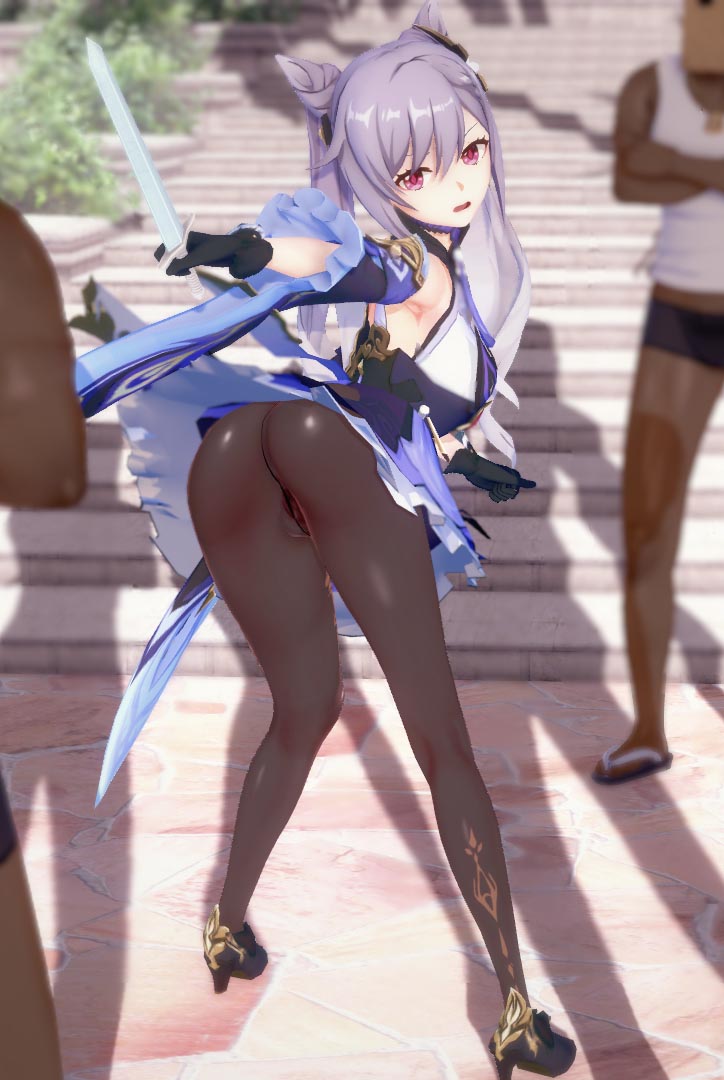 每日好图#晚安原神【20251010】插图4