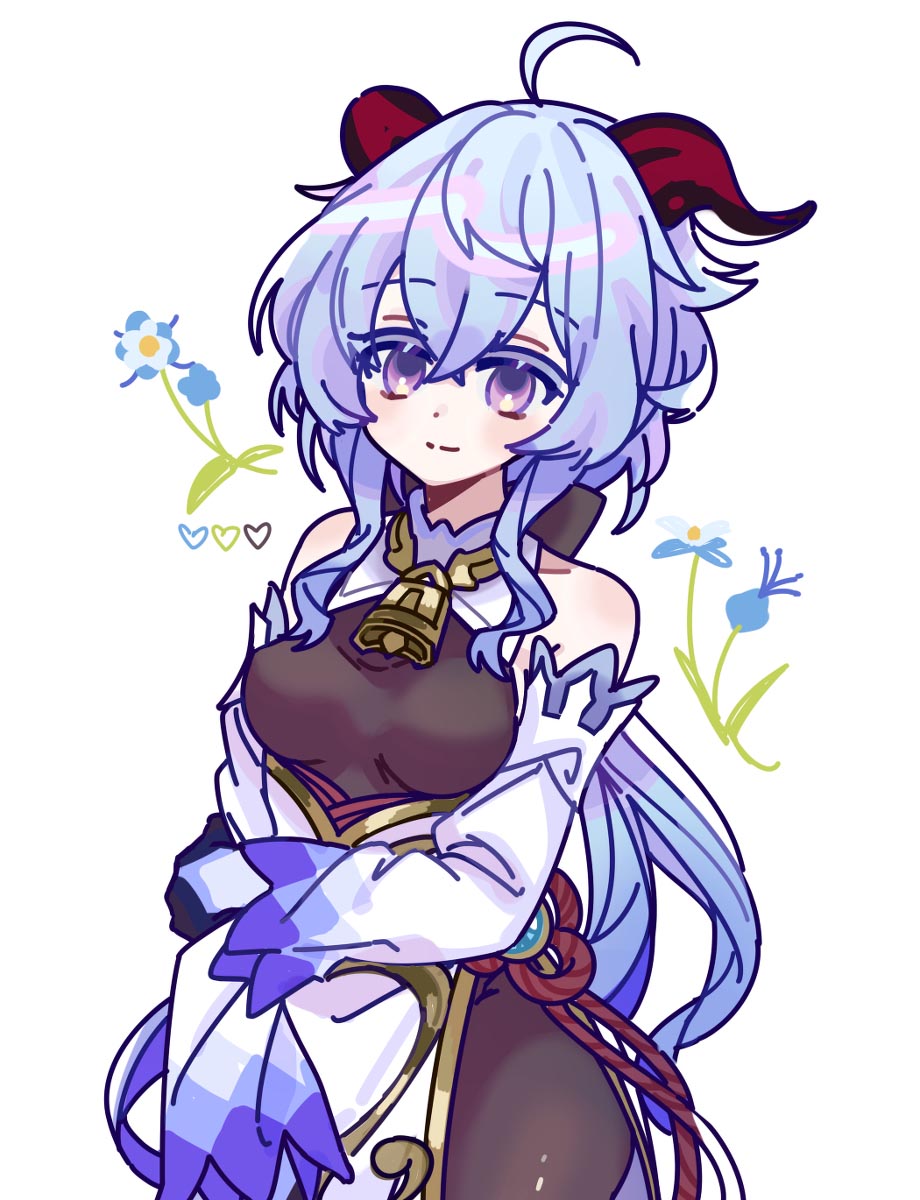 每日好图#午安原神【20251017】插图10