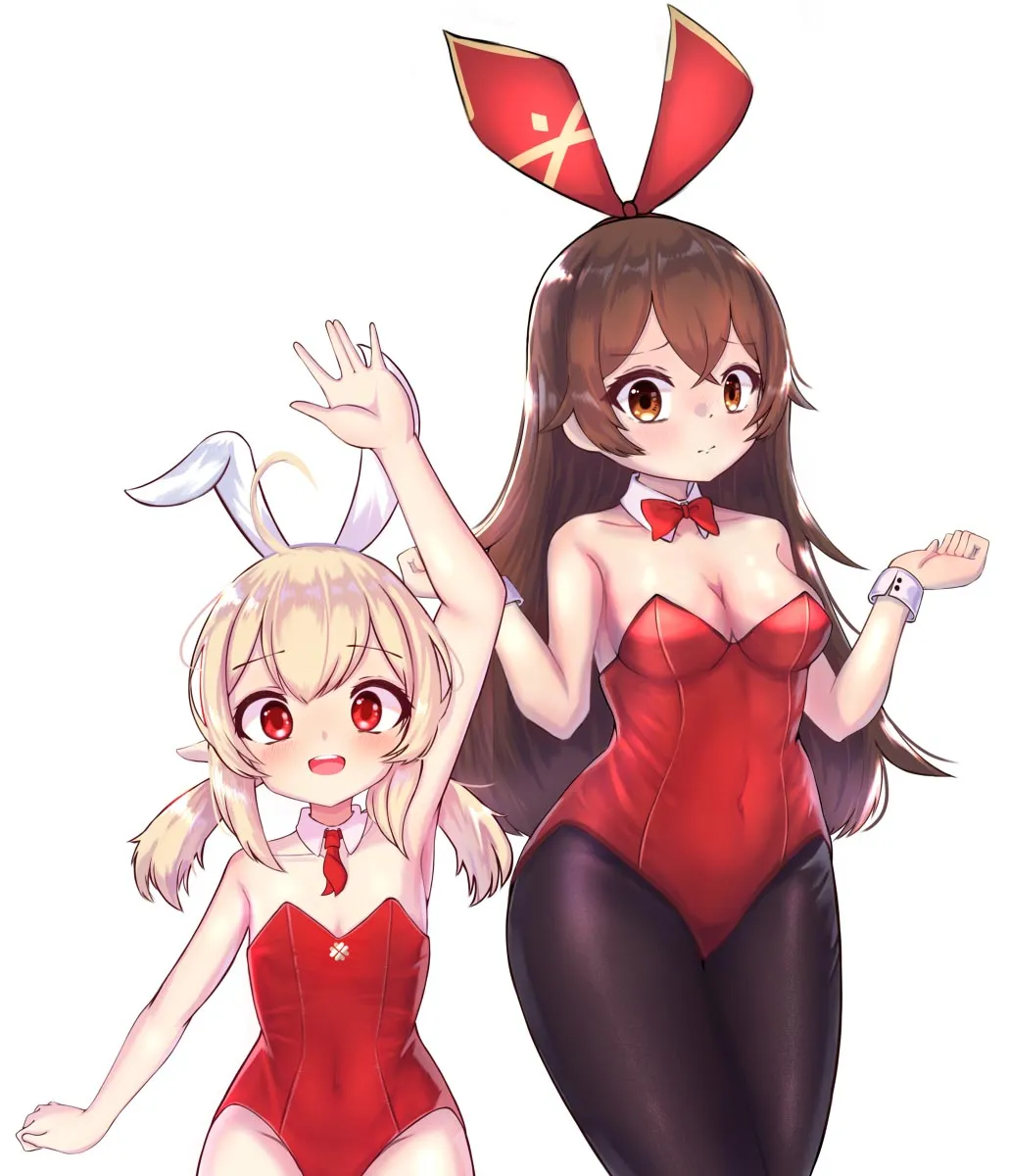每日好图#早安原神【20251006】插图13