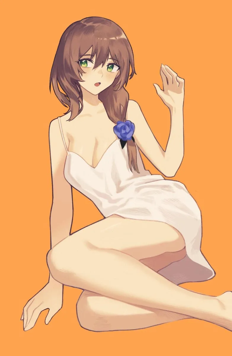 每日好图#早安原神【20251013】插图13