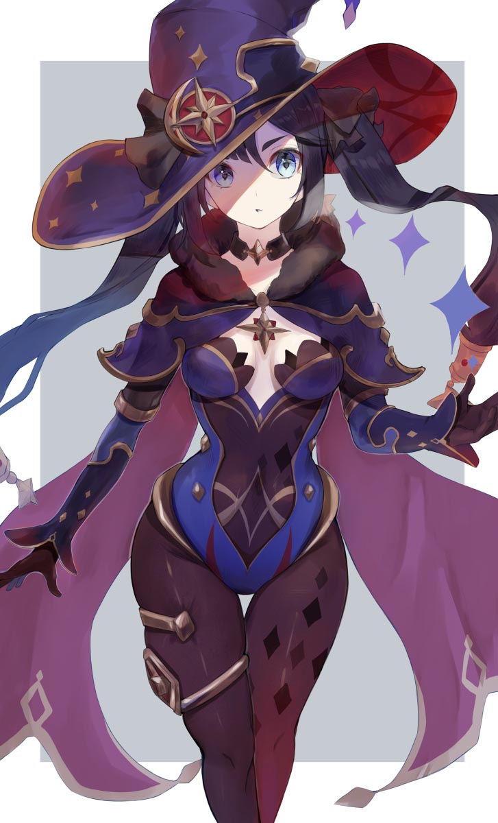 每日好图#午安原神【20251006】插图7