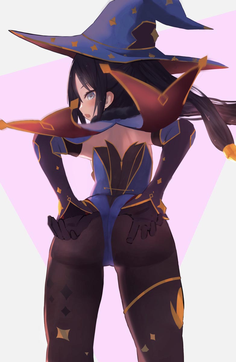 每日好图#早安原神【20251008】插图8