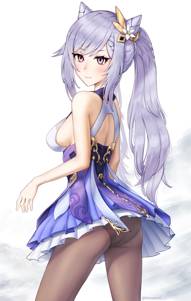 每日好图#早安原神【20251009】插图6