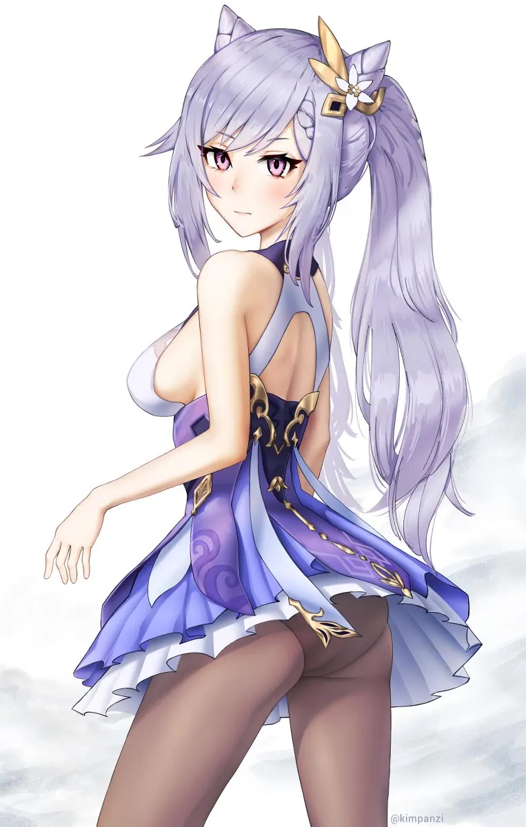 每日好图#早安原神【20251009】插图6