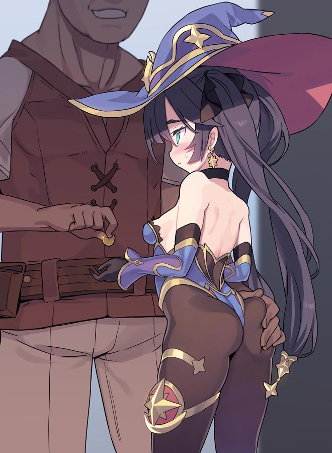 每日好图#早安原神【20251017】-爱新番