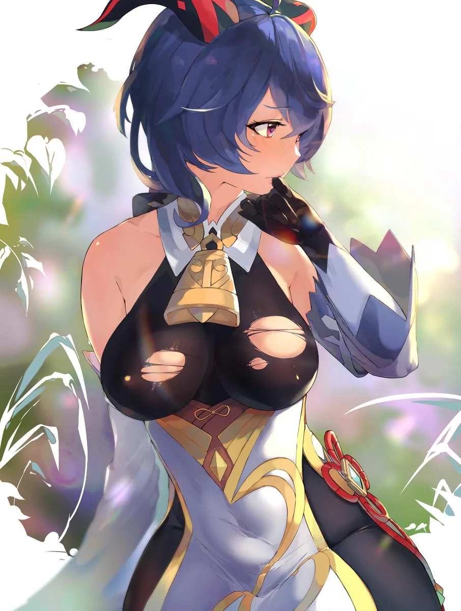 每日好图#早安原神【20251002】插图12