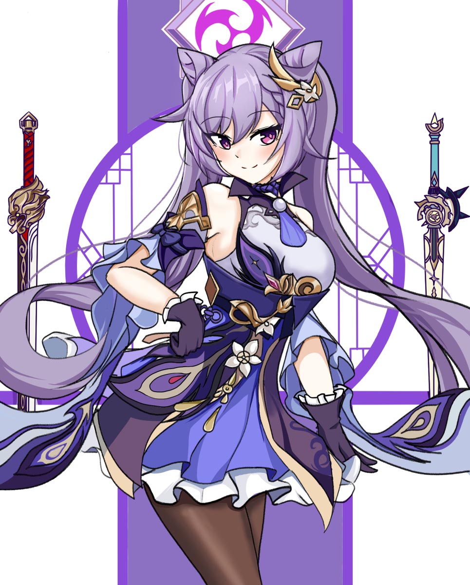 每日好图#早安原神【20251009】插图19