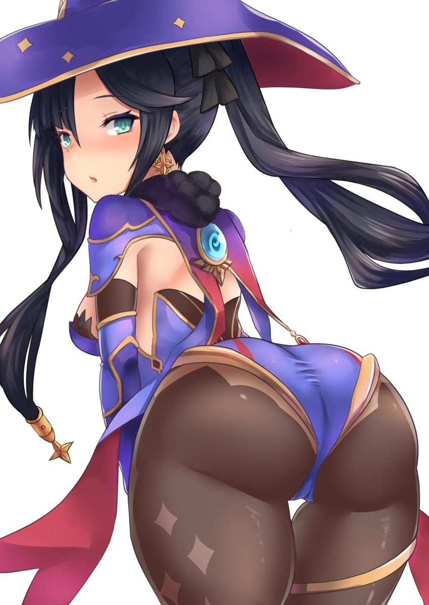 每日好图#晚安原神【20251015】插图2