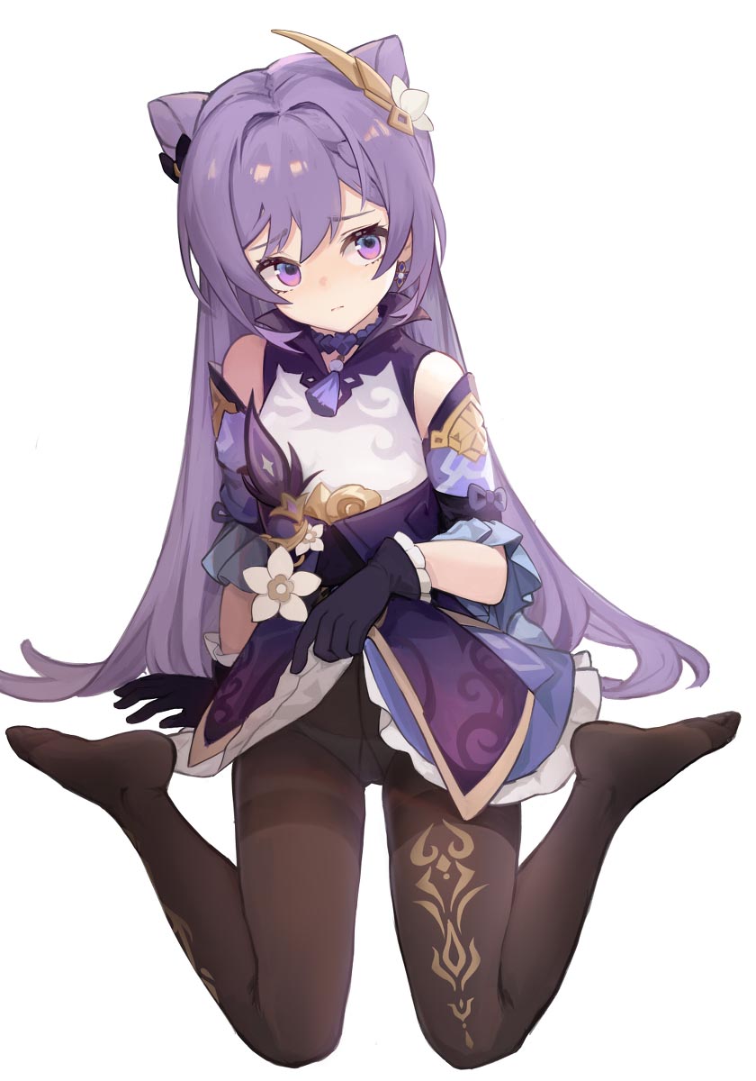 每日好图#晚安原神【20251020】插图13