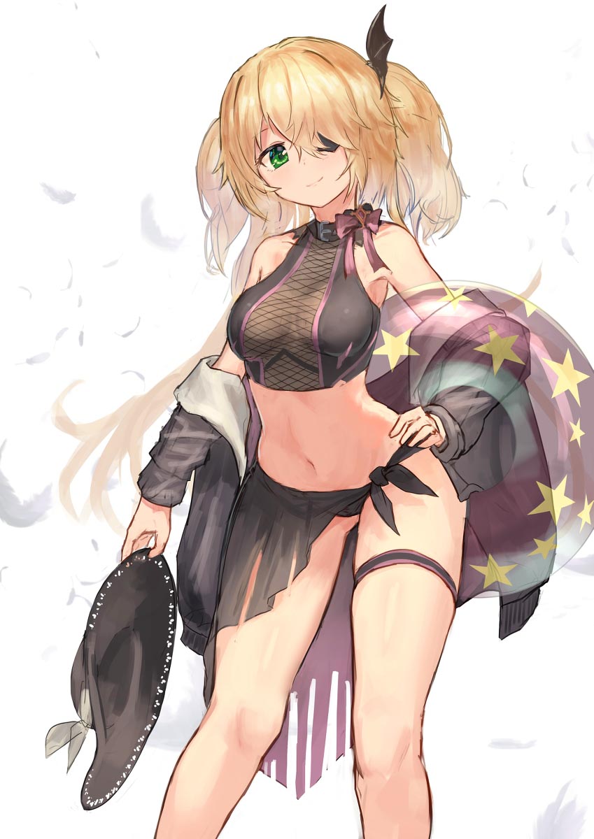 每日好图#晚安原神【20251008】插图14