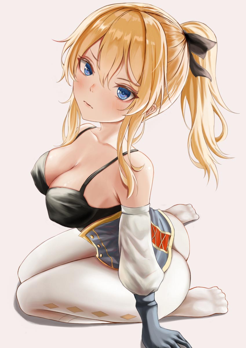 每日好图#早安原神【20251004】插图17