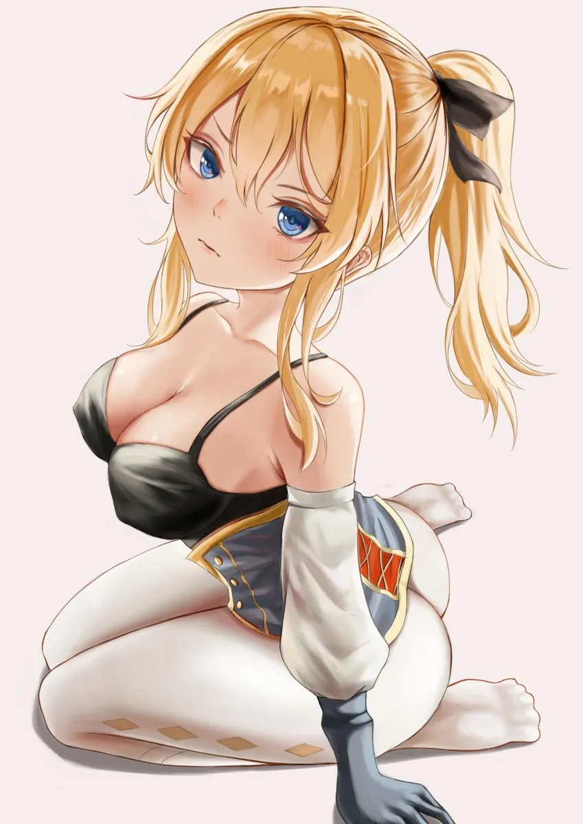 每日好图#早安原神【20251004】插图17