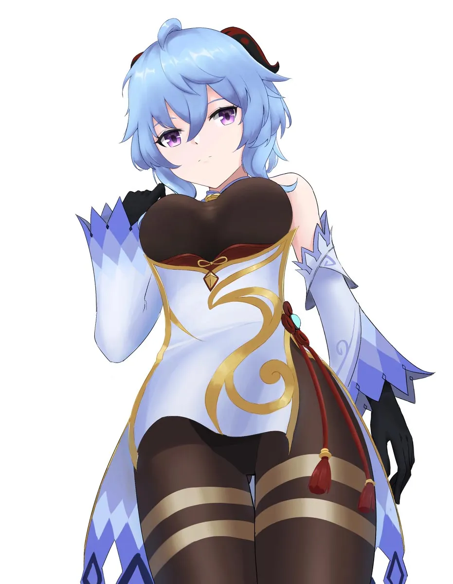 每日好图#早安原神【20251009】插图1