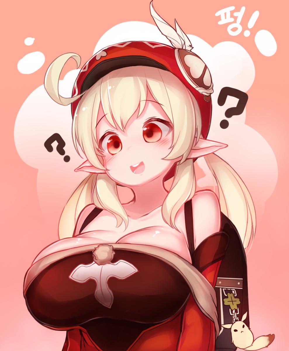 每日好图#午安原神【20251008】插图19