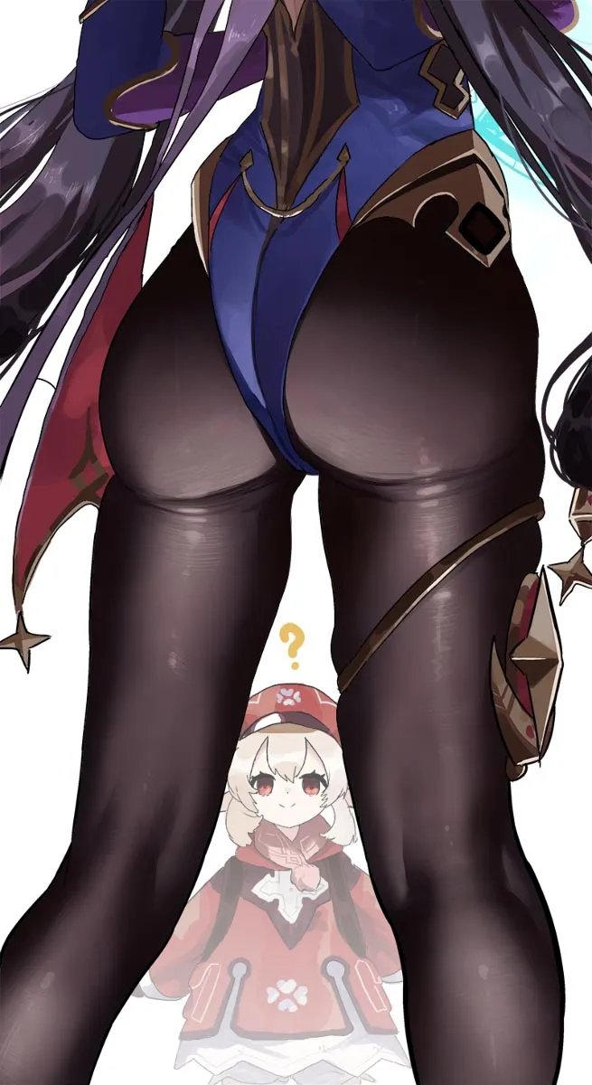 每日好图#早安原神【20251003】插图2