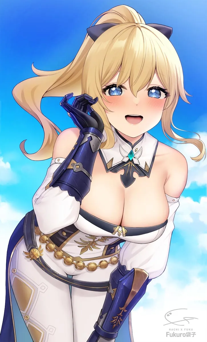 每日好图#晚安原神【20251006】插图10