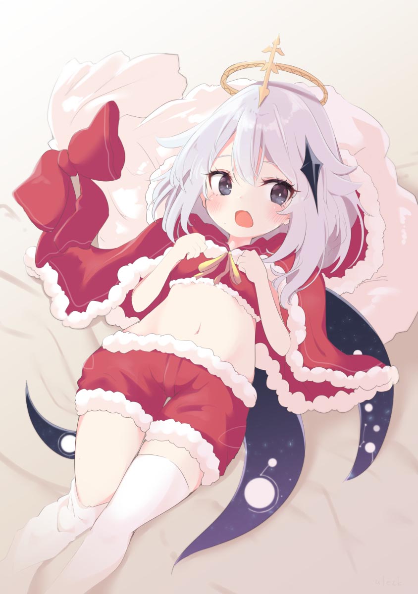 每日好图#早安原神【20251017】插图16