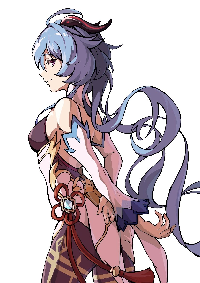 每日好图#早安原神【20251003】插图3