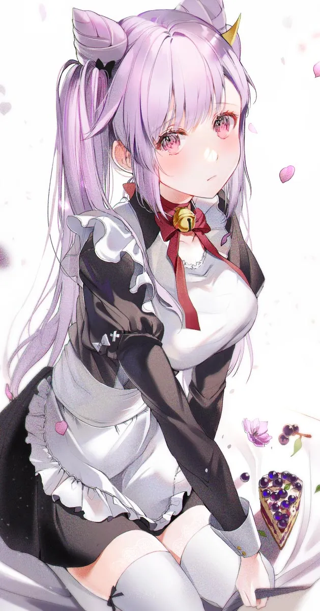 每日好图#午安原神【20251004】插图7